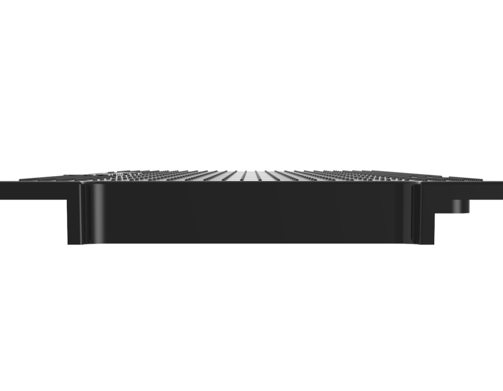 Решетка пластиковая SteeStart DN 100 А 15